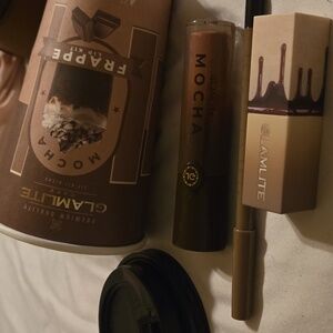 Glamlite Mocha Frappe Lip Liner